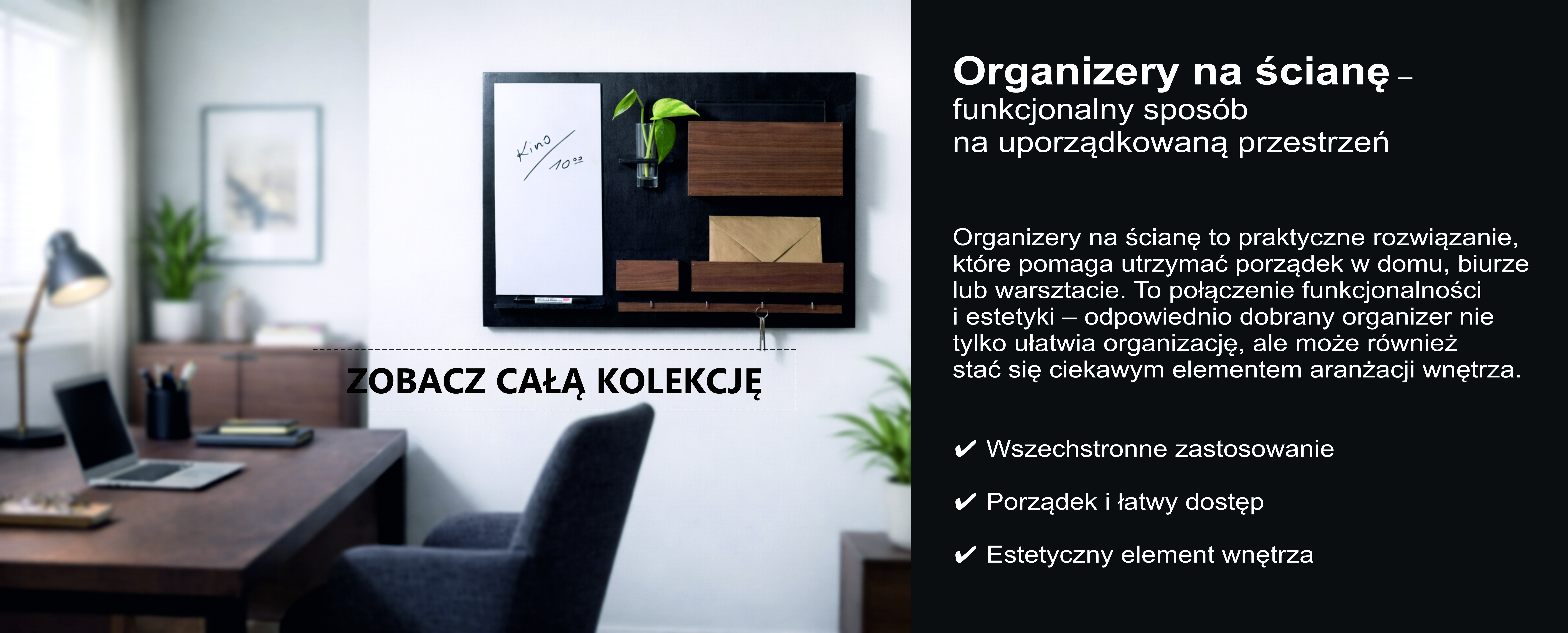 organizery-na-sciane-baner-kolekcja